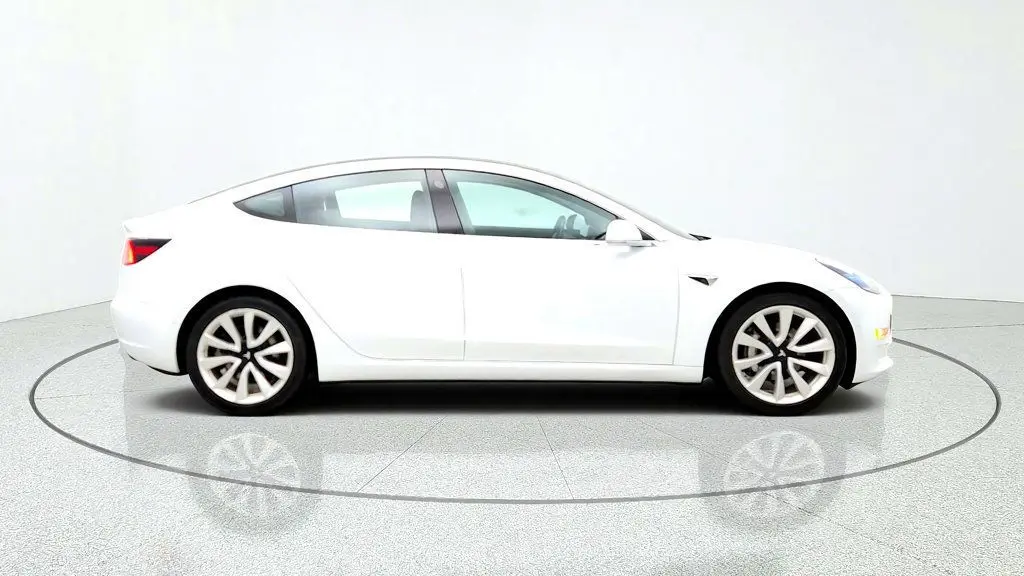2018 Tesla Model 3 - $23,495