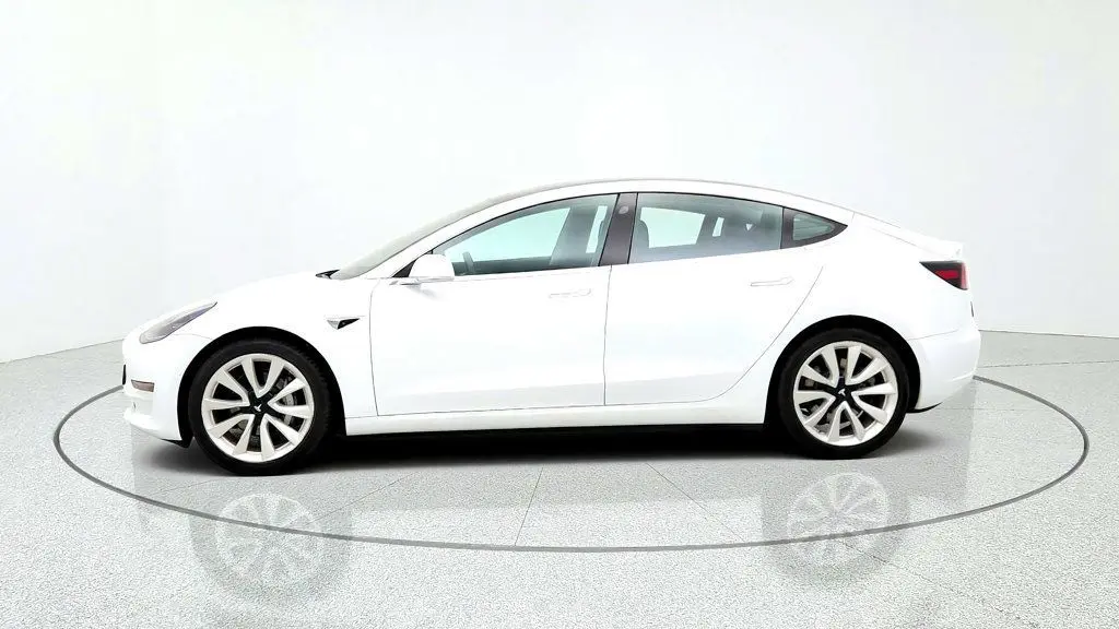 2018 Tesla Model 3 - $23,495