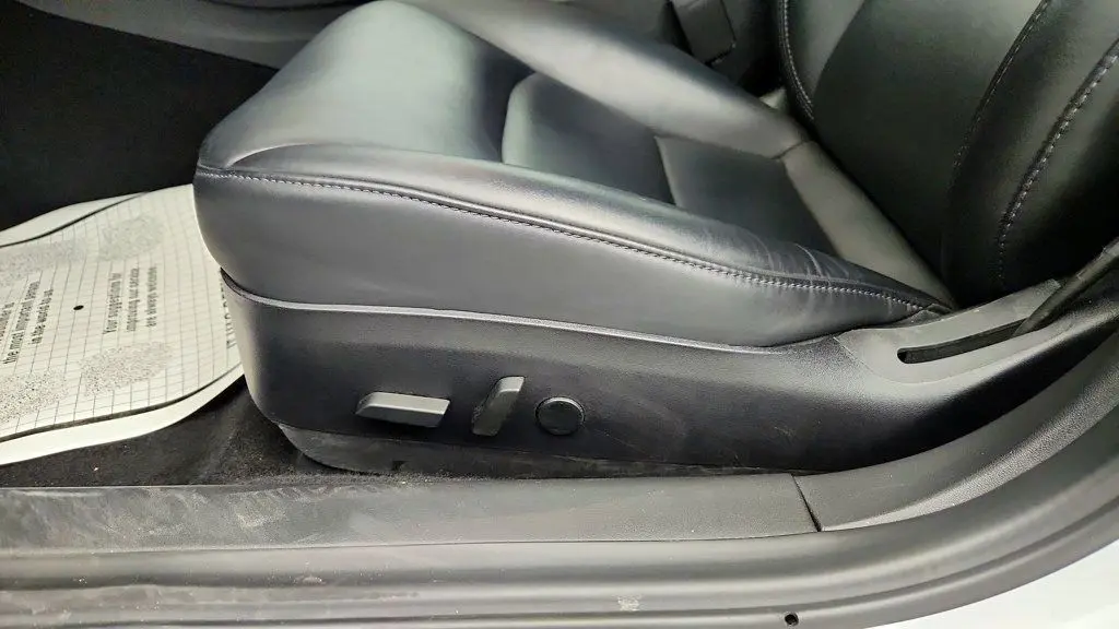 2018 Tesla Model 3 - $23,495
