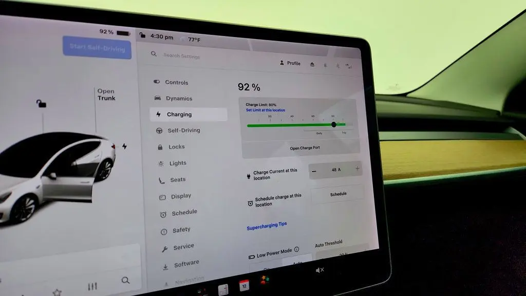 2018 Tesla Model 3 - $23,495