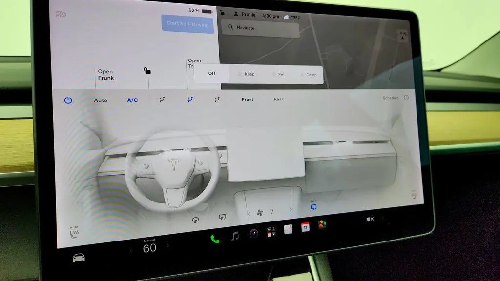 2018 Tesla Model 3 - $23,495