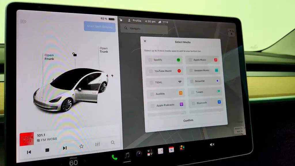 2018 Tesla Model 3 - $23,495
