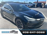 2019 Model 3 Thumbnail 4