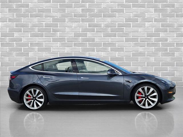 2019 Tesla Model 3 - $23,088
