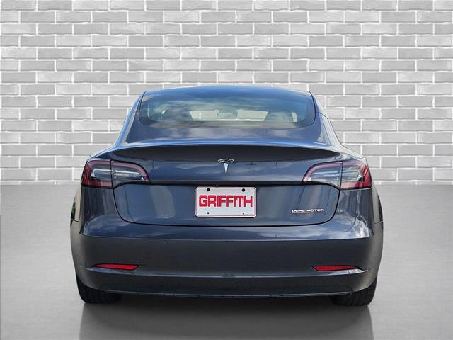 2019 Tesla Model 3 - $23,088