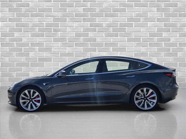 2019 Tesla Model 3 - $23,088