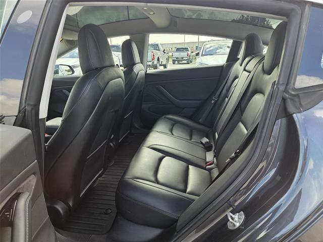 2019 Tesla Model 3 - $23,088