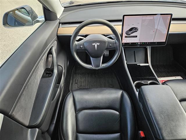 2019 Tesla Model 3 - $23,088