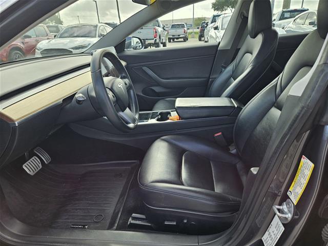 2019 Tesla Model 3 - $23,088