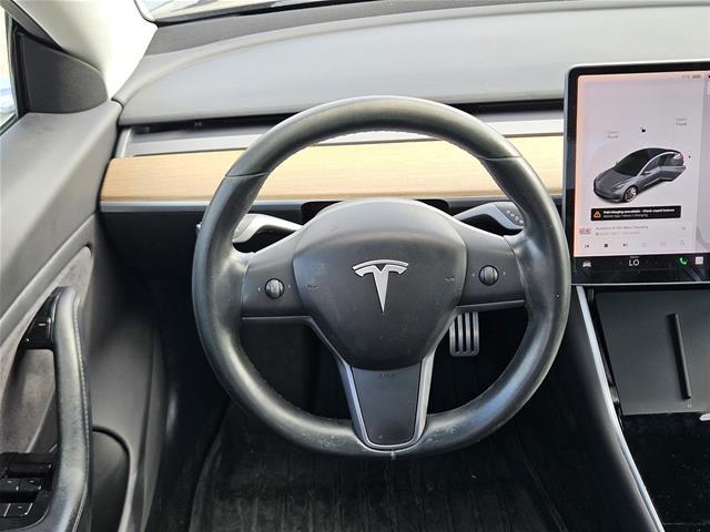 2019 Tesla Model 3 - $23,088