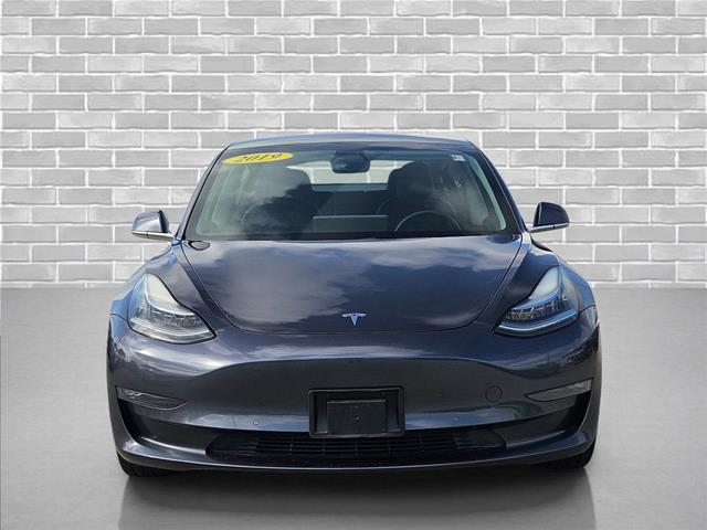 2019 Tesla Model 3 - $23,088