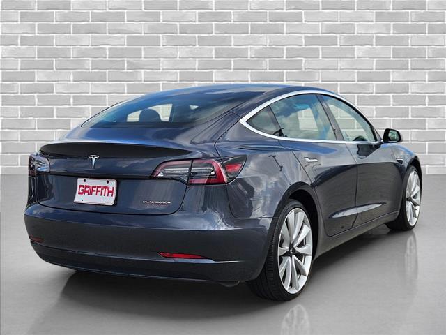 2019 Tesla Model 3 - $23,088