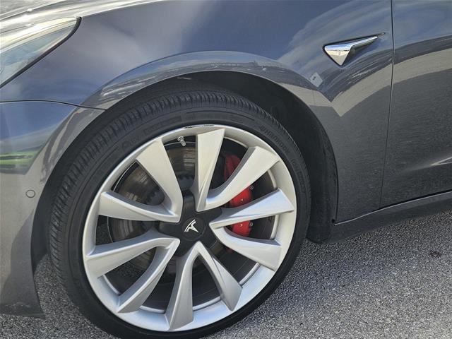 2019 Tesla Model 3 - $23,088