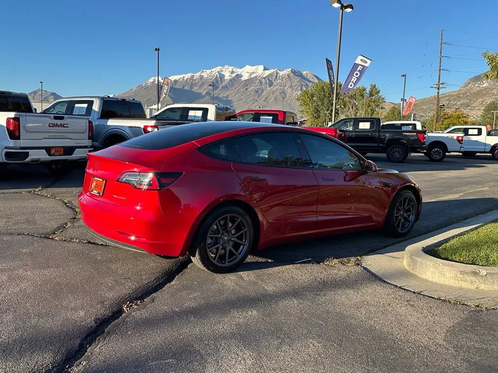 2020 Tesla Model 3 - $30,500