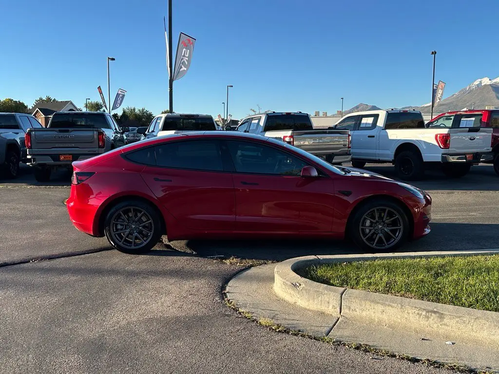 2020 Tesla Model 3 - $30,500