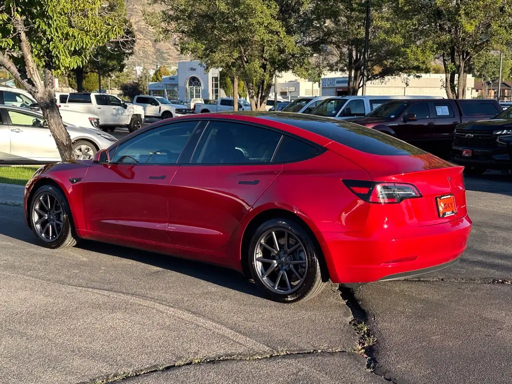 2020 Tesla Model 3 - $30,500