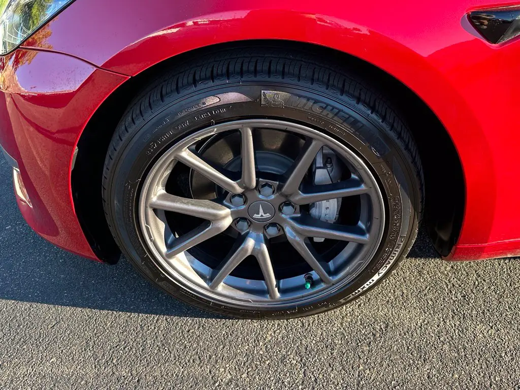 2020 Tesla Model 3 - $30,500