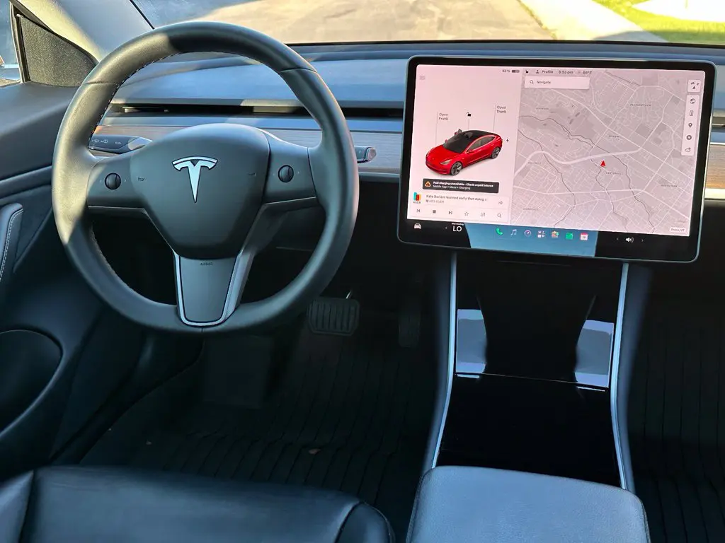 2020 Tesla Model 3 - $30,500