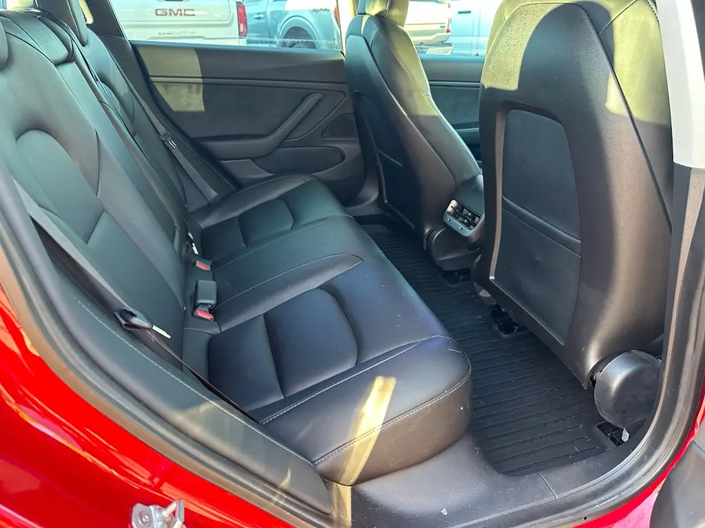 2020 Tesla Model 3 - $30,500