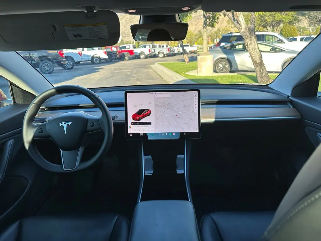 2020 Tesla Model 3 - $30,500