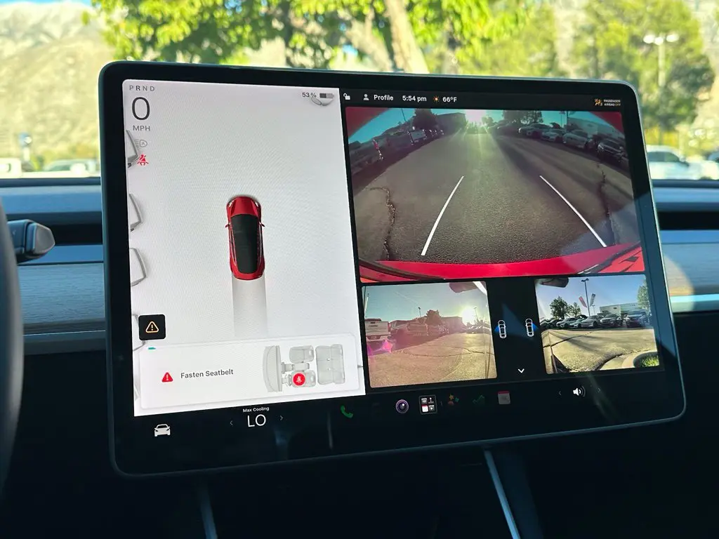 2020 Tesla Model 3 - $30,500