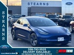 2020 Model 3 Thumbnail 1