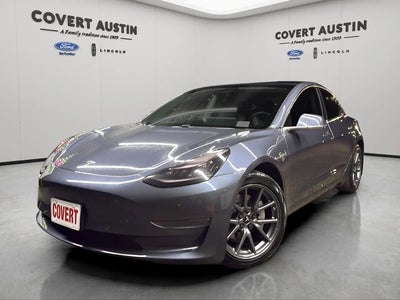 Photo of a 2020 Tesla Model 3 AWD Long Range 4DR Sedan for sale