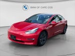 2020 Model 3 Thumbnail 3