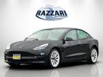 2021 Model 3 Thumbnail 7
