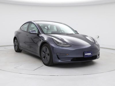 Photo of a 2022 Tesla Model 3 AWD Long Range 4DR Sedan for sale