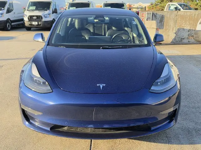 2022 Tesla Model 3 - $23,501