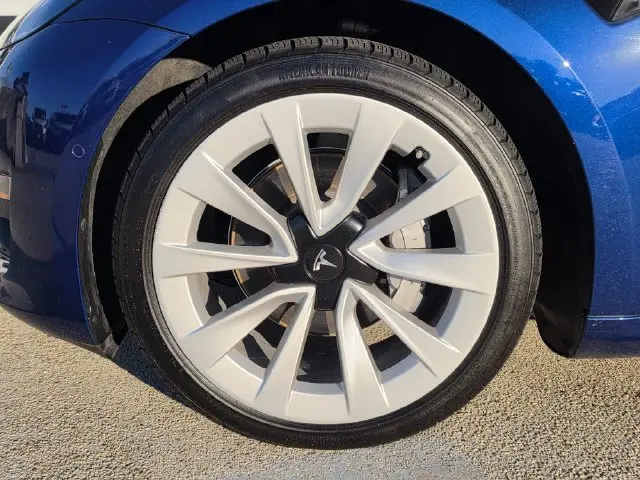 2022 Tesla Model 3 - $23,501