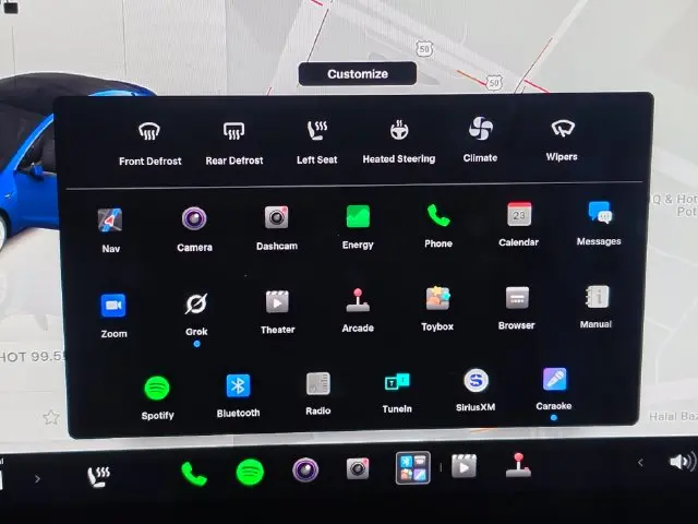 2022 Tesla Model 3 - $23,501