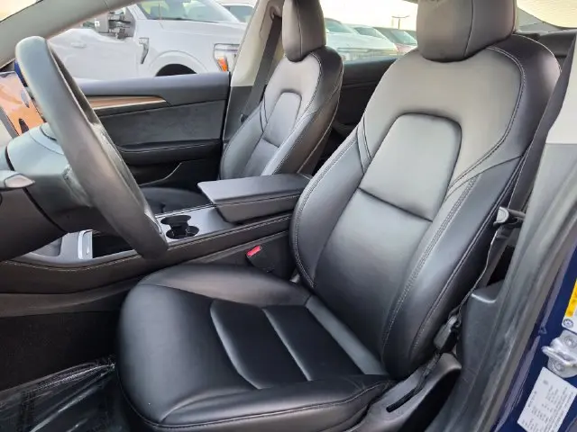 2022 Tesla Model 3 - $23,501