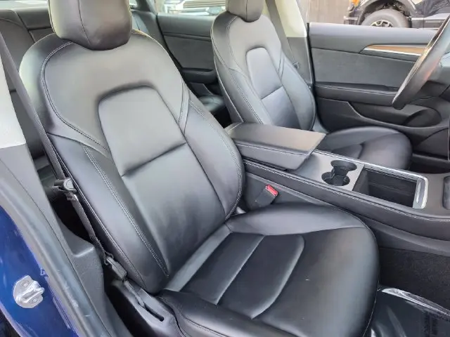 2022 Tesla Model 3 - $23,501