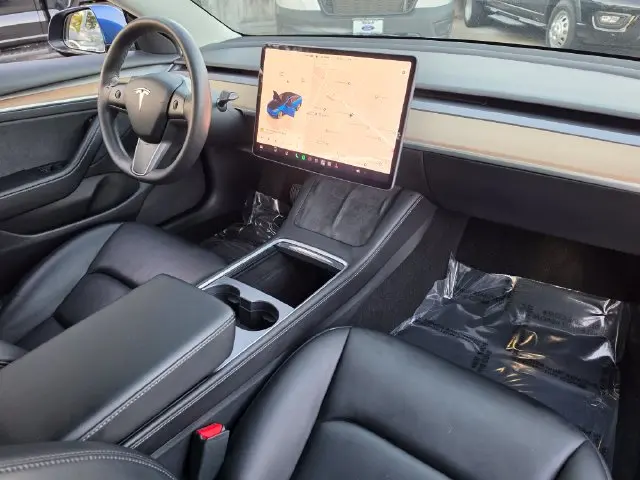 2022 Tesla Model 3 - $23,501