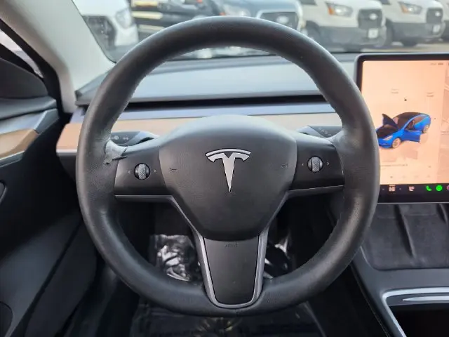 2022 Tesla Model 3 - $23,501