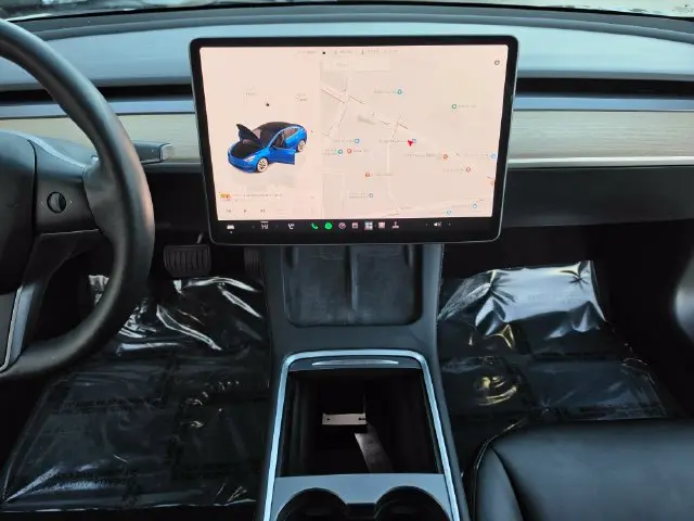 2022 Tesla Model 3 - $23,501