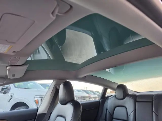 2022 Tesla Model 3 - $23,501