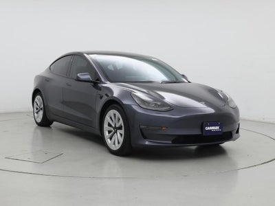 Photo of a 2023 Tesla Model 3 AWD Long Range 4DR Sedan for sale