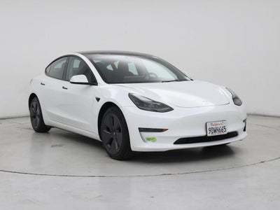 2023 Tesla Model 3 AWD Long Range 4DR Sedan