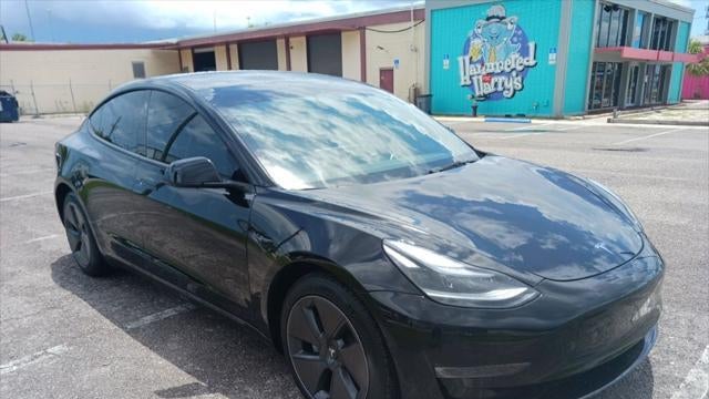 Preowned 2023 Tesla Model 3 Long Range for Sale