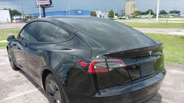 2023 Tesla Model 3 Long Range