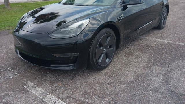 2023 Tesla Model 3 Long Range