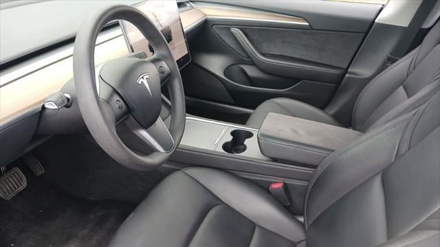 2023 Tesla Model 3 Long Range