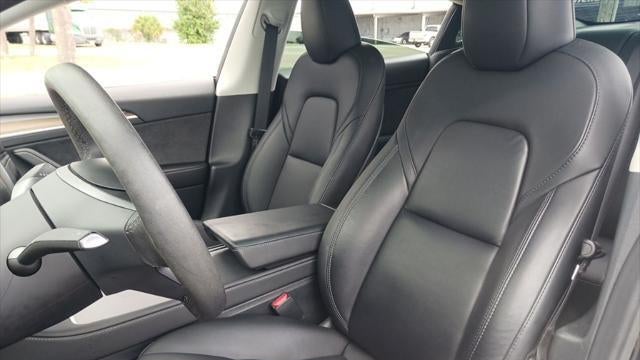 2023 Tesla Model 3 Long Range