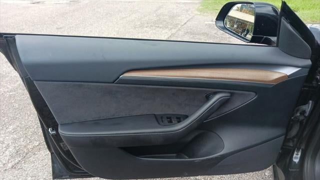 2023 Tesla Model 3 Long Range
