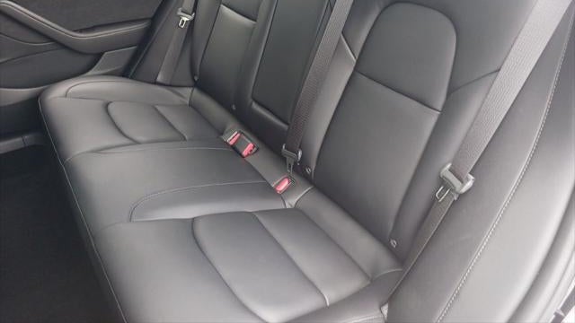 2023 Tesla Model 3 Long Range