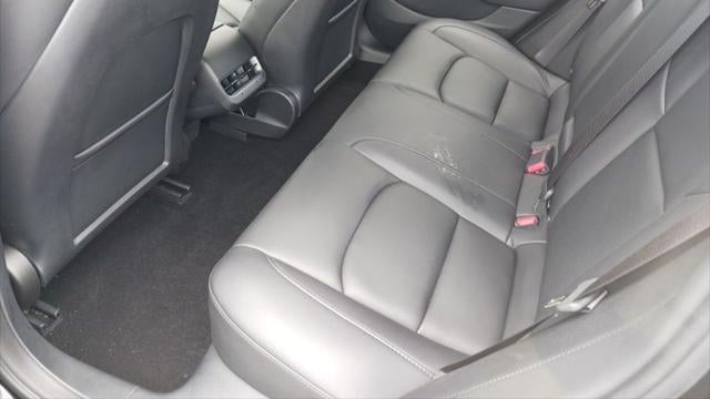 2023 Tesla Model 3 Long Range