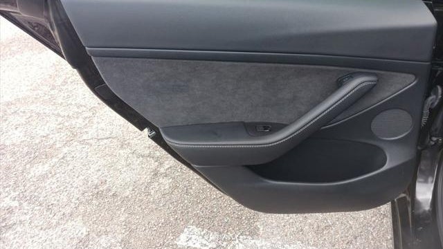 2023 Tesla Model 3 Long Range